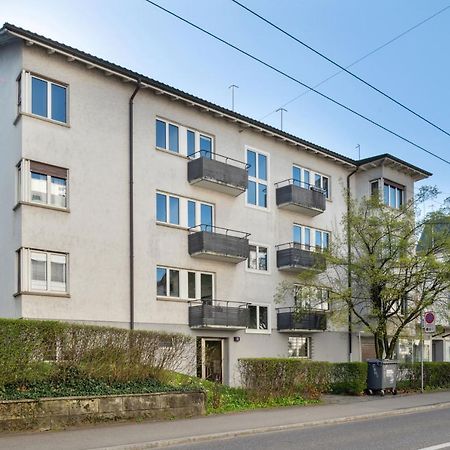 Spacious Apartment In The Heart Of Zurich Zltwg68 エクステリア 写真