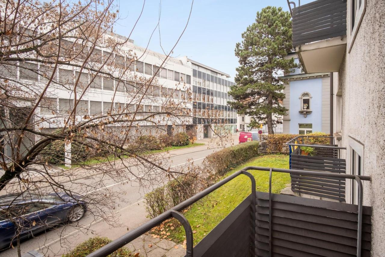 Spacious Apartment In The Heart Of Zurich Zltwg68 エクステリア 写真