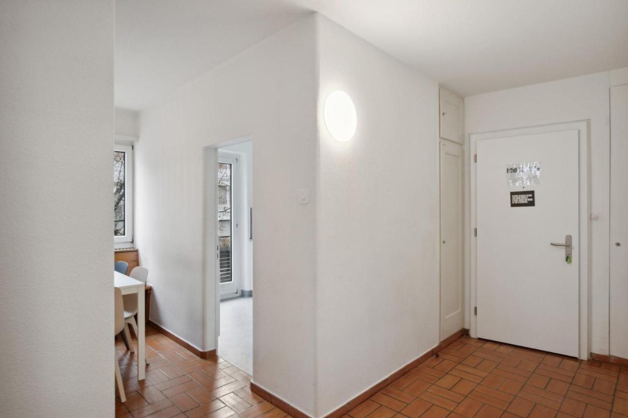 Spacious Apartment In The Heart Of Zurich Zltwg68 エクステリア 写真