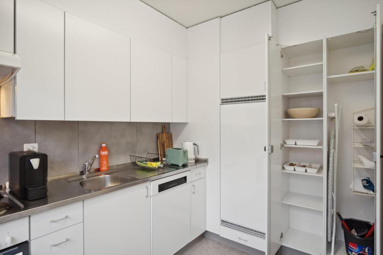 Spacious Apartment In The Heart Of Zurich Zltwg68 エクステリア 写真