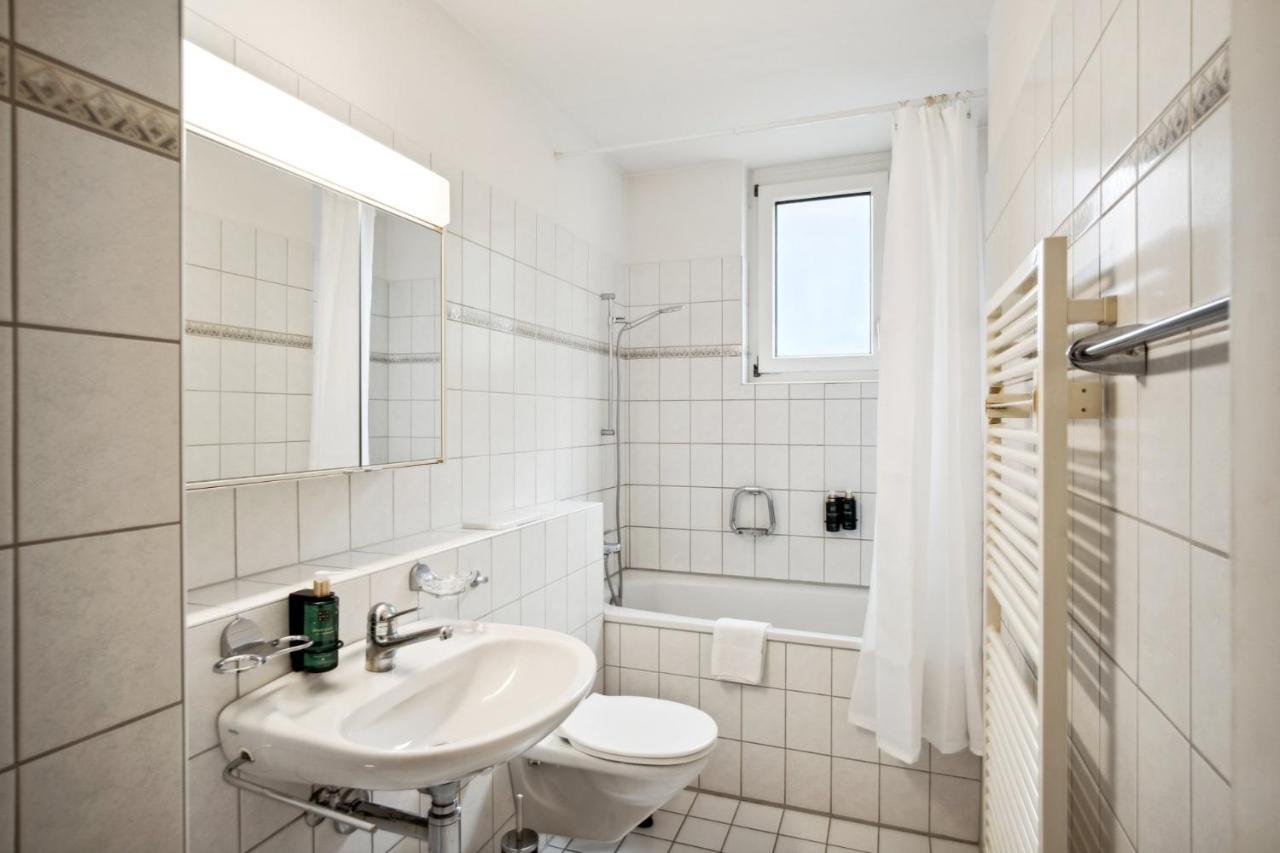 Spacious Apartment In The Heart Of Zurich Zltwg68 エクステリア 写真