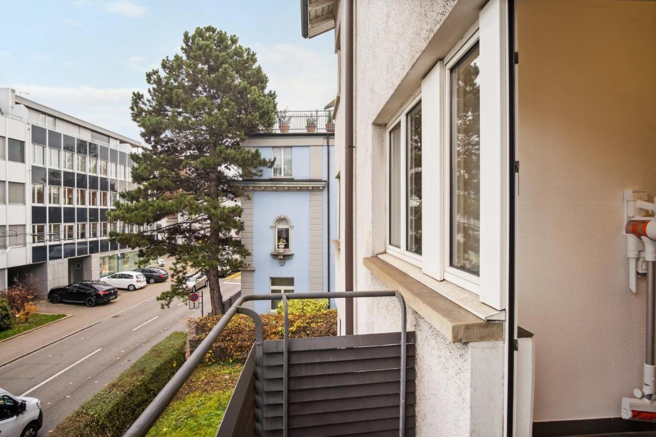 Spacious Apartment In The Heart Of Zurich Zltwg68 エクステリア 写真