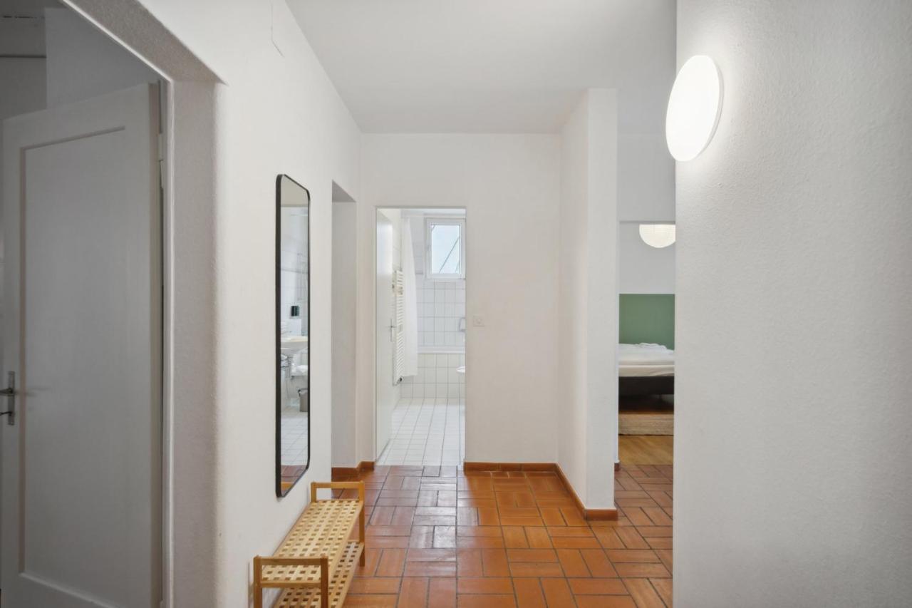 Spacious Apartment In The Heart Of Zurich Zltwg68 エクステリア 写真