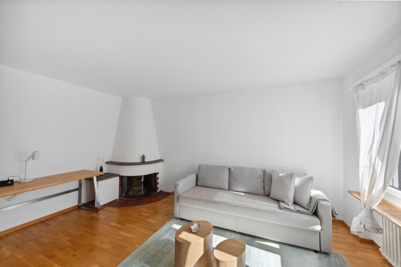 Spacious Apartment In The Heart Of Zurich Zltwg68 エクステリア 写真