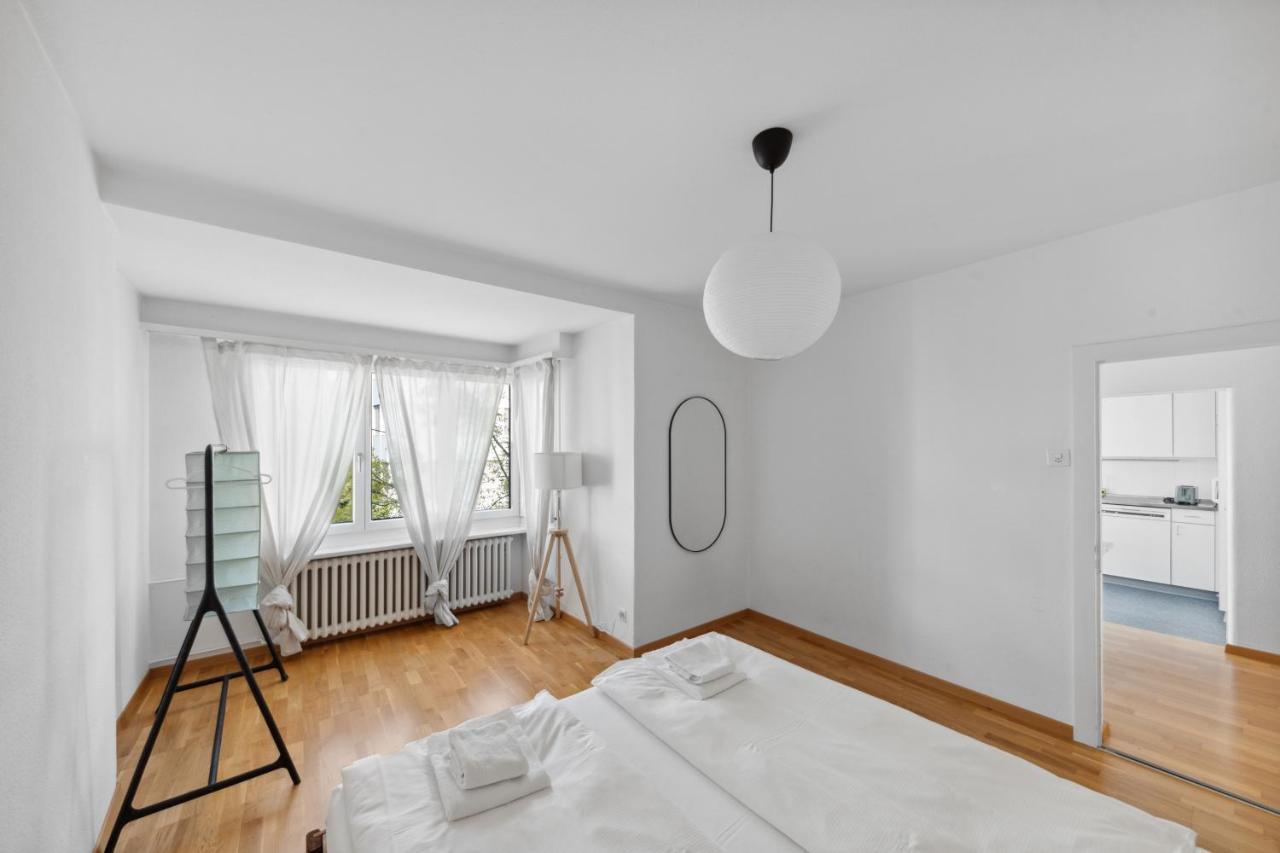 Spacious Apartment In The Heart Of Zurich Zltwg68 エクステリア 写真