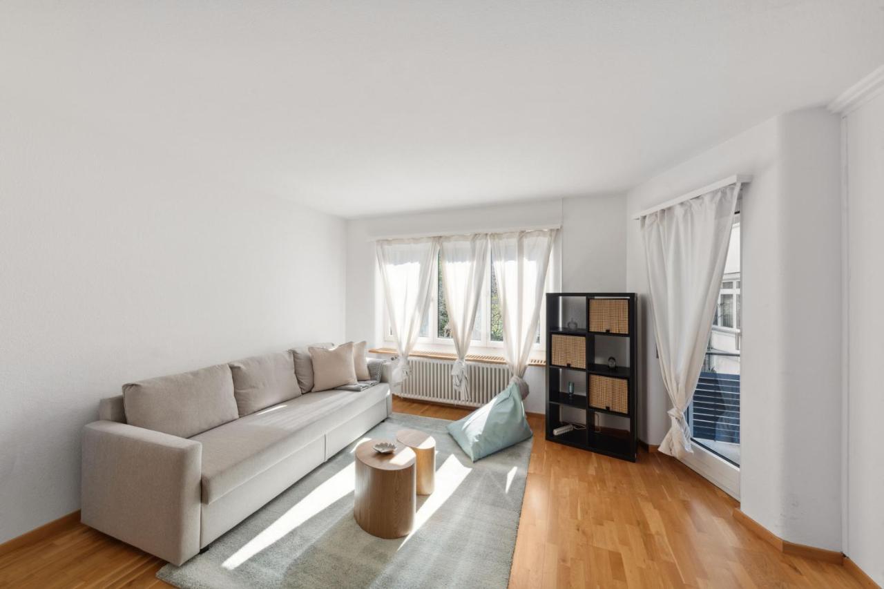Spacious Apartment In The Heart Of Zurich Zltwg68 エクステリア 写真