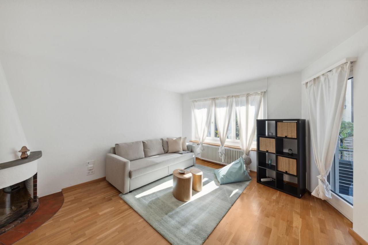 Spacious Apartment In The Heart Of Zurich Zltwg68 エクステリア 写真