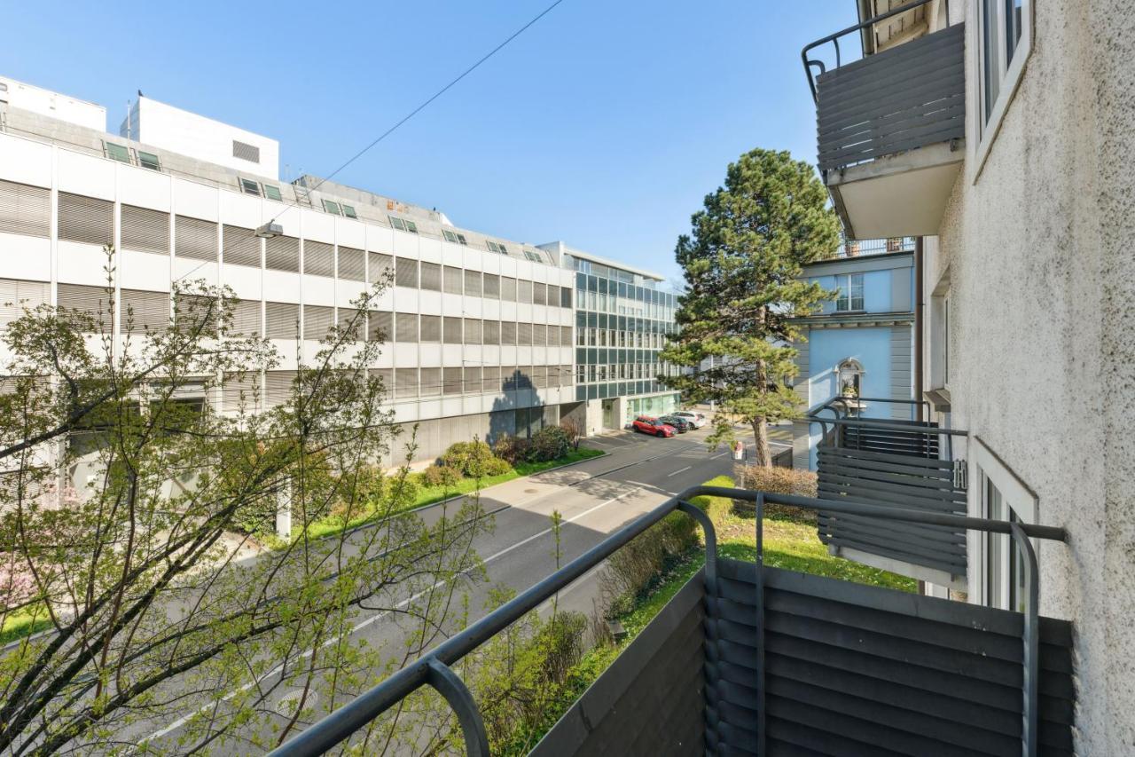 Spacious Apartment In The Heart Of Zurich Zltwg68 エクステリア 写真